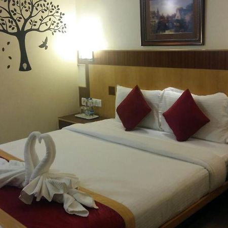 Anand Sagar Inn Bangalore Ngoại thất bức ảnh