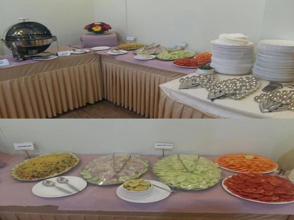 Anand Sagar Inn Bangalore Ngoại thất bức ảnh